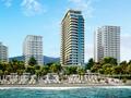 1-комнатная квартира · 30.6 м², улица Мегоброба 1 за ~ 25.3 млн ₸ в Батуми — фото 3