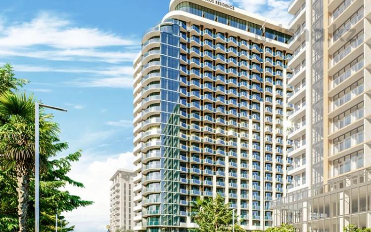 1-комнатная квартира · 30.6 м², улица Мегоброба 1 за ~ 25.3 млн ₸ в Батуми — фото 5