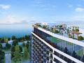 1-комнатная квартира · 30.6 м², улица Мегоброба 1 за ~ 25.3 млн ₸ в Батуми — фото 8
