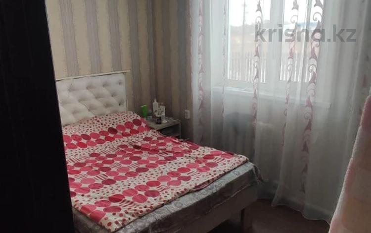 3-комнатная квартира · 60 м² · 1/1 этаж, Юбилейный 198.1 за 12 млн ₸ в Костанае — фото 2