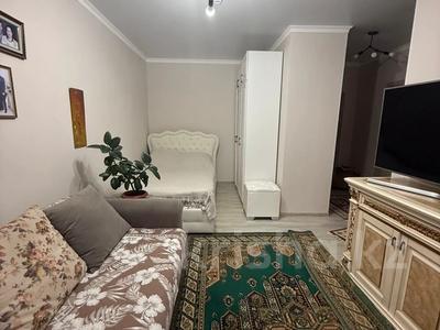 1-комнатная квартира · 37 м² · 2/5 этаж, Е-761 4А — Пригородный, за Главной Мечетью за 17.5 млн ₸ в Астане, Есильский р-н