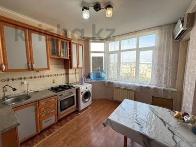 3-комнатная квартира · 86 м² · 6/9 этаж, сатпаева 2 Г за 32.5 млн 〒 в Атырау