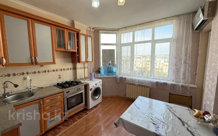 3-комнатная квартира · 86 м² · 6/9 этаж, сатпаева 2 Г за 32.5 млн 〒 в Атырау — фото 12