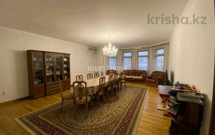 3-бөлмелі пәтер · 153 м² · 5/7 қабат, Аль-Фараби 100 — Шашкина, бағасы: 132 млн ₸ в Алматы — фото 3