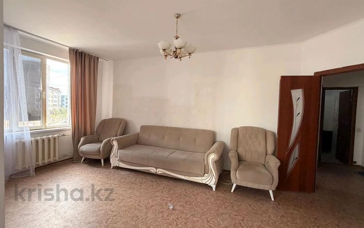 1-комнатная квартира · 53 м² · 3/9 этаж, Коктем — Балапанова за 17 млн ₸ в Талдыкоргане, мкр Коктем — фото 2