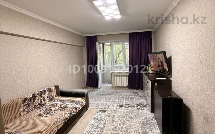 2-комнатная квартира · 55 м² · 2/5 этаж, Текстильная 76 — Сатпаева ауэзова за 55 млн ₸ в Алматы, Бостандыкский р-н — фото 2