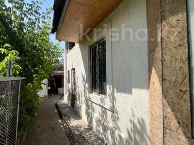 Отдельный дом · 3 комнаты · 60 м² · 3 сот., Шерхан Муртаза 83 за 30 млн 〒 в Алматы, Жетысуский р-н
