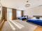 4-комнатная квартира · 110 м² · 9/18 этаж, Розыбакиева 237 — Мега по Розыбакиева. mega за 85 000 ₸ в Алматы, Бостандыкский р-н