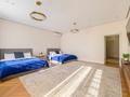 4-комнатная квартира · 110 м² · 9/18 этаж, Розыбакиева 237 — Мега по Розыбакиева. mega за 85 000 ₸ в Алматы, Бостандыкский р-н — фото 3