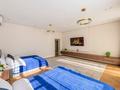 4-комнатная квартира · 110 м² · 9/18 этаж, Розыбакиева 237 — Мега по Розыбакиева. mega за 85 000 ₸ в Алматы, Бостандыкский р-н — фото 4