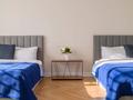 4-комнатная квартира · 110 м² · 9/18 этаж, Розыбакиева 237 — Мега по Розыбакиева. mega за 85 000 ₸ в Алматы, Бостандыкский р-н — фото 7