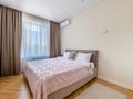 4-комнатная квартира · 110 м² · 9/18 этаж, Розыбакиева 237 — Мега по Розыбакиева. mega за 85 000 ₸ в Алматы, Бостандыкский р-н — фото 10