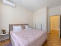 4-комнатная квартира · 110 м² · 9/18 этаж, Розыбакиева 237 — Мега по Розыбакиева. mega за 85 000 ₸ в Алматы, Бостандыкский р-н — фото 11