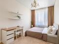 4-комнатная квартира · 110 м² · 9/18 этаж, Розыбакиева 237 — Мега по Розыбакиева. mega за 85 000 ₸ в Алматы, Бостандыкский р-н — фото 18