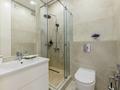 4-комнатная квартира · 110 м² · 9/18 этаж, Розыбакиева 237 — Мега по Розыбакиева. mega за 85 000 ₸ в Алматы, Бостандыкский р-н — фото 24