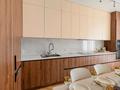 4-комнатная квартира · 110 м² · 9/18 этаж, Розыбакиева 237 — Мега по Розыбакиева. mega за 85 000 ₸ в Алматы, Бостандыкский р-н — фото 28