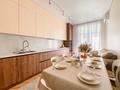 4-комнатная квартира · 110 м² · 9/18 этаж, Розыбакиева 237 — Мега по Розыбакиева. mega за 85 000 ₸ в Алматы, Бостандыкский р-н — фото 31