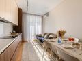 4-комнатная квартира · 110 м² · 9/18 этаж, Розыбакиева 237 — Мега по Розыбакиева. mega за 85 000 ₸ в Алматы, Бостандыкский р-н — фото 33