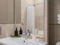 4-комнатная квартира · 110 м² · 9/18 этаж, Розыбакиева 237 — Мега по Розыбакиева. mega за 85 000 ₸ в Алматы, Бостандыкский р-н — фото 40