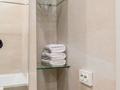 4-комнатная квартира · 110 м² · 9/18 этаж, Розыбакиева 237 — Мега по Розыбакиева. mega за 85 000 ₸ в Алматы, Бостандыкский р-н — фото 41
