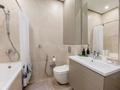 4-комнатная квартира · 110 м² · 9/18 этаж, Розыбакиева 237 — Мега по Розыбакиева. mega за 85 000 ₸ в Алматы, Бостандыкский р-н — фото 42