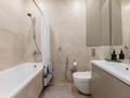 4-комнатная квартира · 110 м² · 9/18 этаж, Розыбакиева 237 — Мега по Розыбакиева. mega за 85 000 ₸ в Алматы, Бостандыкский р-н — фото 43