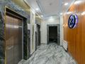 4-комнатная квартира · 110 м² · 9/18 этаж, Розыбакиева 237 — Мега по Розыбакиева. mega за 85 000 ₸ в Алматы, Бостандыкский р-н — фото 50