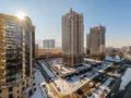 4-комнатная квартира · 110 м² · 9/18 этаж, Розыбакиева 237 — Мега по Розыбакиева. mega за 85 000 ₸ в Алматы, Бостандыкский р-н — фото 51