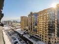 4-комнатная квартира · 110 м² · 9/18 этаж, Розыбакиева 237 — Мега по Розыбакиева. mega за 85 000 ₸ в Алматы, Бостандыкский р-н — фото 52