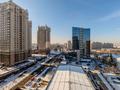 4-комнатная квартира · 110 м² · 9/18 этаж, Розыбакиева 237 — Мега по Розыбакиева. mega за 85 000 ₸ в Алматы, Бостандыкский р-н — фото 53