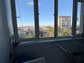 3-комнатная квартира · 117 м² · 5/5 этаж, карасай батыра за 30 млн 〒 в Актобе, мкр. Курмыш — фото 12