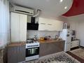 3-комнатная квартира · 117 м² · 5/5 этаж, карасай батыра за 30 млн 〒 в Актобе, мкр. Курмыш — фото 13