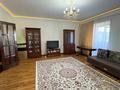 3-комнатная квартира · 117 м² · 5/5 этаж, карасай батыра за 30 млн 〒 в Актобе, мкр. Курмыш — фото 3