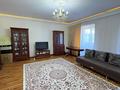 3-комнатная квартира · 117 м² · 5/5 этаж, карасай батыра за 30 млн 〒 в Актобе, мкр. Курмыш — фото 7