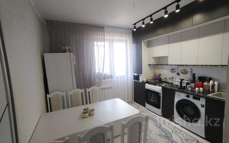 1-комнатная квартира · 41 м² · 5/5 этаж, мкр. Алтын орда за 14.3 млн ₸ в Актобе — фото 2