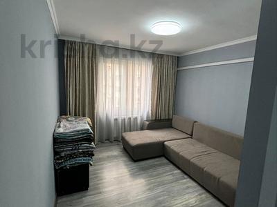 3-бөлмелі пәтер · 77 м² · 2/9 қабат, мкр Аккент 65/9, бағасы: 43 млн ₸ в Алматы, Алатауский р-н