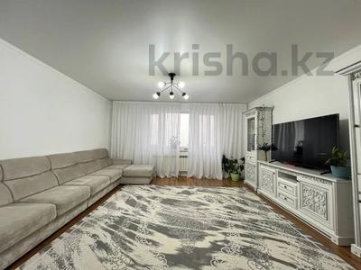2-бөлмелі пәтер · 97.7 м² · 12/15 қабат, Микрорайон Мамыр-3 23 — Саина Шаляпина, бағасы: 56.5 млн ₸ в Алматы, Ауэзовский р-н