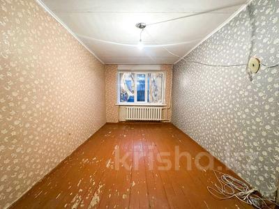 1-комнатная квартира · 30 м² · 1/4 этаж, Военный городок 4 за 8.5 млн ₸ в Талдыкоргане