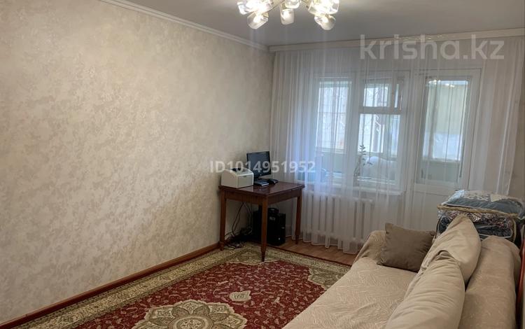 2-комнатная квартира · 53 м² · 2/16 этаж, мкр Юго-Восток, Республики 18/2 за 21 млн ₸ в Караганде, Казыбек би р-н — фото 2