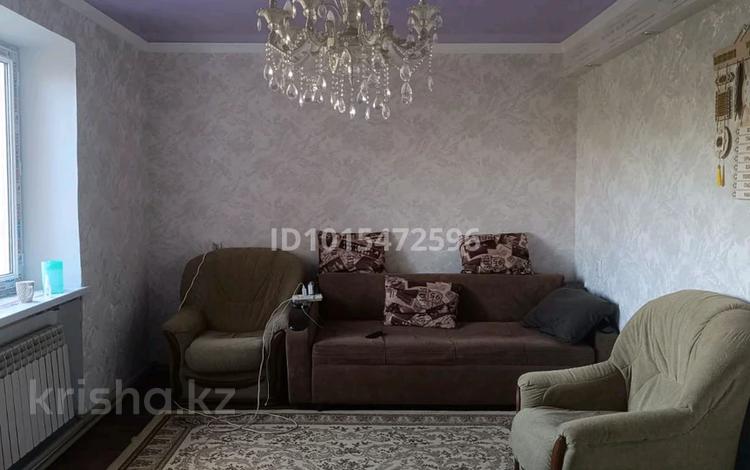 3-комнатная квартира · 67 м² · 4/4 этаж, Нуртазина 12 за 26 млн ₸ в Талгаре — фото 2
