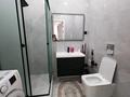 2-комнатная квартира · 55 м² · 4/17 этаж, Сыганак 22/1 за 18 000 ₸ в Астане, Нура р-н — фото 9