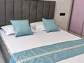 2-комнатная квартира · 55 м² · 4/17 этаж, Сыганак 22/1 за 18 000 ₸ в Астане, Нура р-н