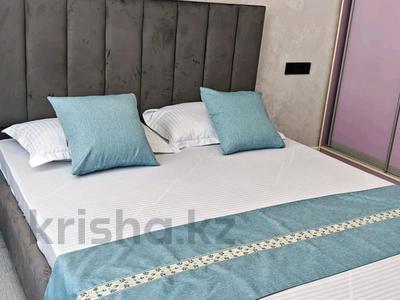 2-комнатная квартира · 55 м² · 4/17 этаж, Сыганак 22/1 за 18 000 ₸ в Астане, Нура р-н