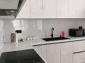 2-комнатная квартира · 55 м² · 4/17 этаж, Сыганак 22/1 за 18 000 ₸ в Астане, Нура р-н — фото 3