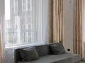 2-комнатная квартира · 55 м² · 4/17 этаж, Сыганак 22/1 за 18 000 ₸ в Астане, Нура р-н — фото 8