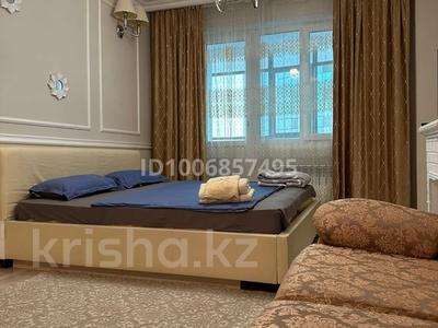 1-комнатная квартира · 32 м² · 12/22 этаж, Чингиз Айтматов 34/1 — Сыганак Айтматова за ~ 21.5 млн 〒 в Астане, Нура р-н