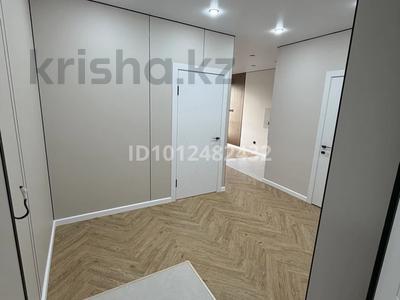 1-бөлмелі пәтер · 37.7 м² · 2/9 қабат, мкр Шугыла 3 — Толеби- Алатау, бағасы: 26.1 млн ₸ в Алматы, Наурызбайский р-н