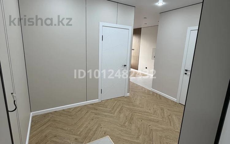 1-бөлмелі пәтер · 37.7 м² · 2/9 қабат, мкр Шугыла 3 — Толеби- Алатау, бағасы: 26.1 млн ₸ в Алматы, Наурызбайский р-н — фото 2