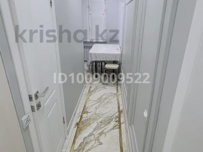 2-комнатная квартира · 68 м² · 1/5 этаж, 3 мкр 73 — каечный остановка садик школ емхана жайық жағасы за 18 млн 〒 в Атырау, мкр Авангард-3