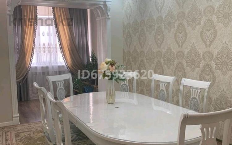 4-комнатная квартира · 115 м² · 1/6 этаж, 31А мкр 9 Срочно за 33 млн ₸ в Актау — фото 2